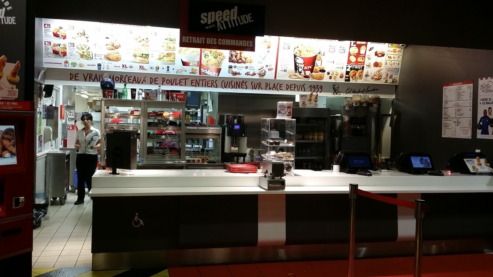 KFC Mulhouse Morschwiller — photo 5