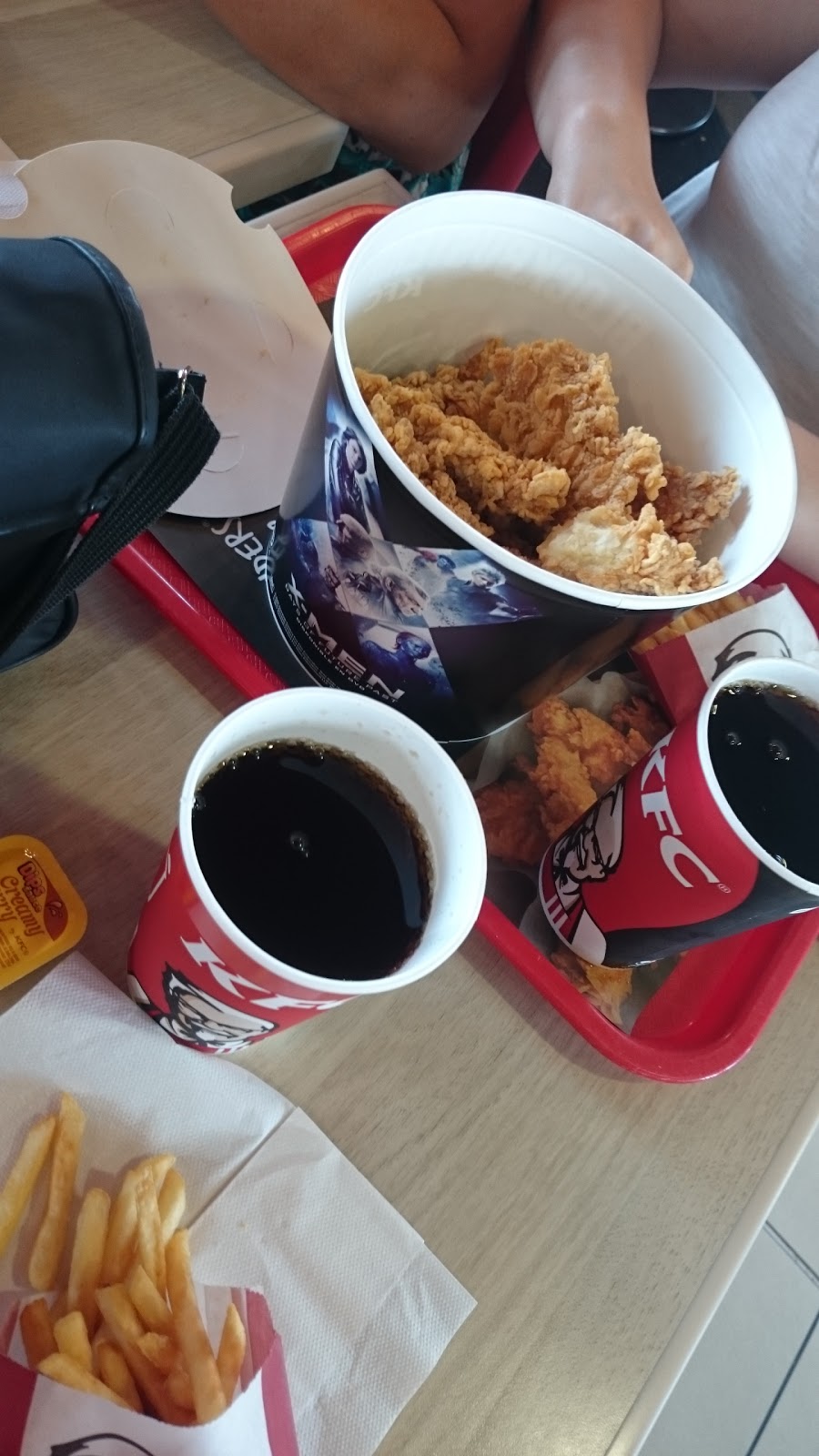 KFC Mulhouse Morschwiller — photo 6