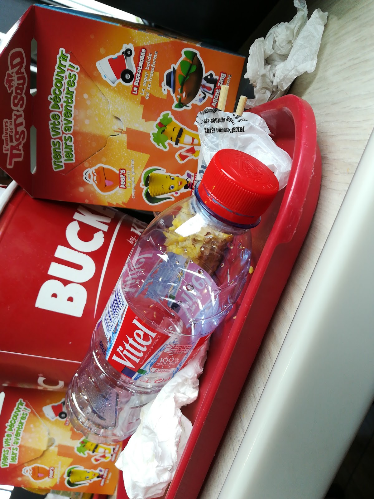 KFC Mulhouse Morschwiller — photo 7