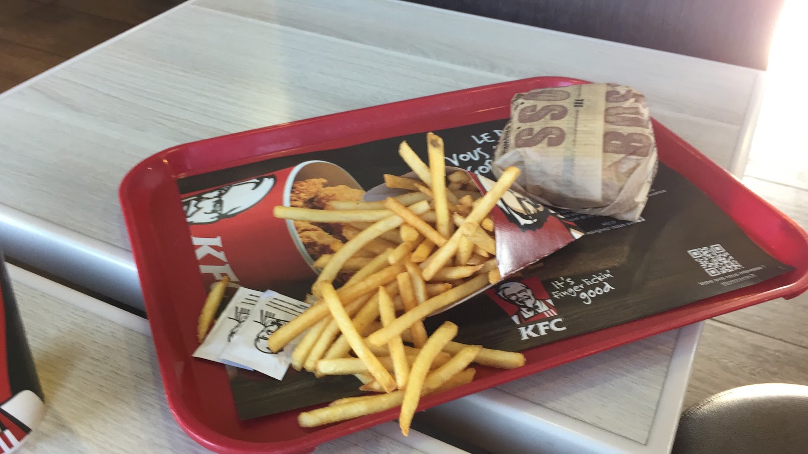 KFC Mulhouse Morschwiller
