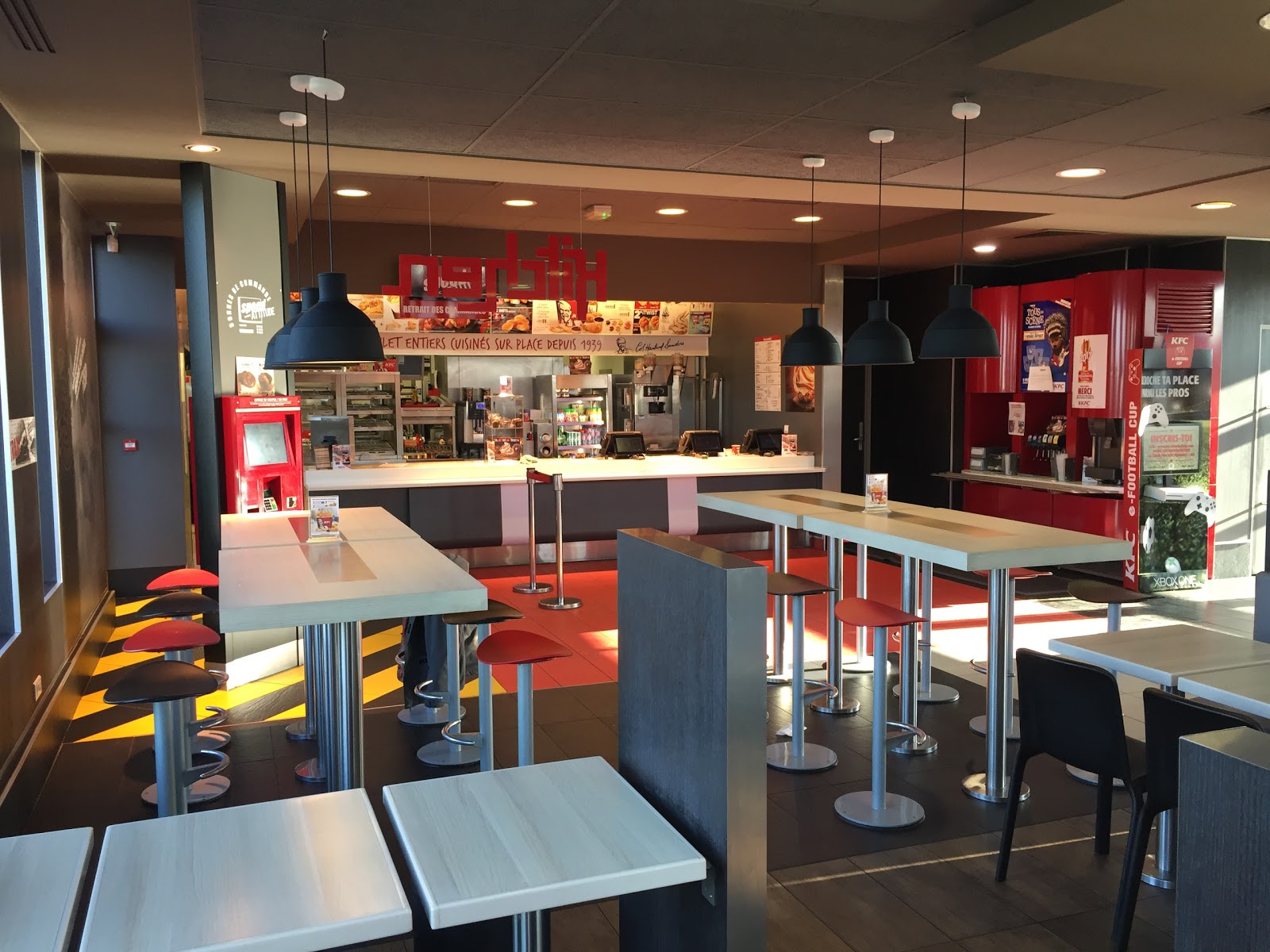 KFC Mulhouse Morschwiller — photo 9