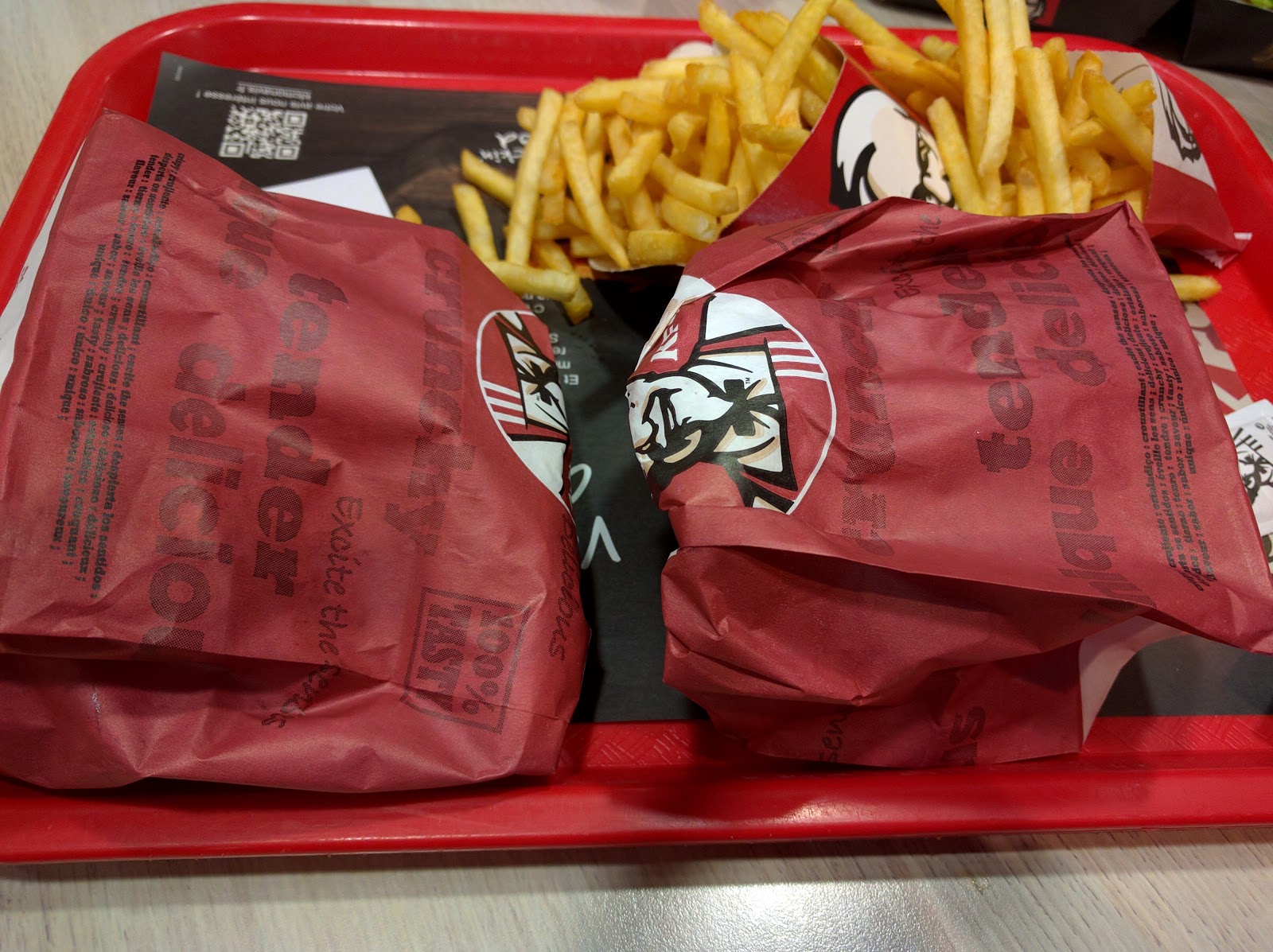 KFC Mulhouse Morschwiller