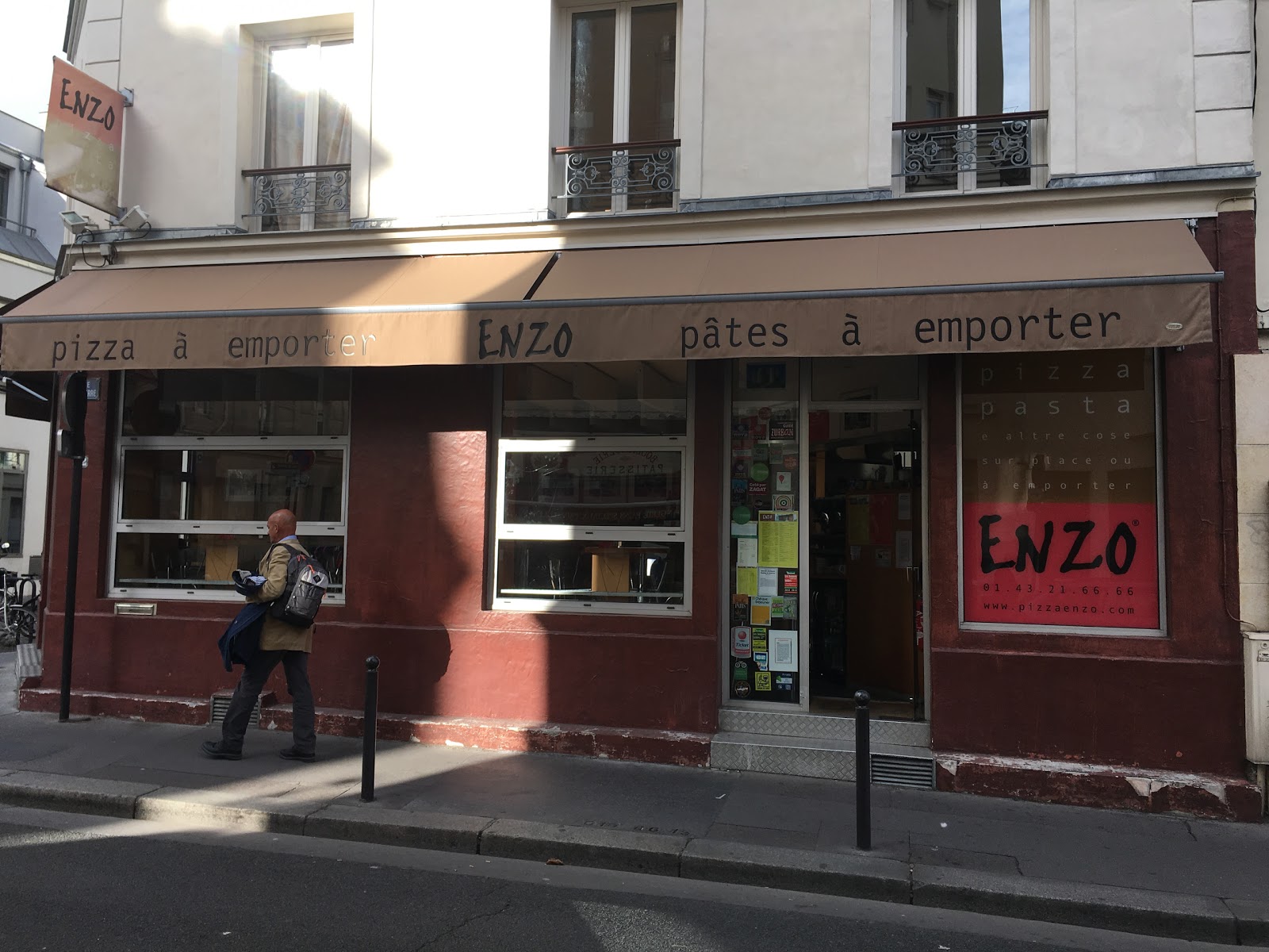 Enzo — photo 7