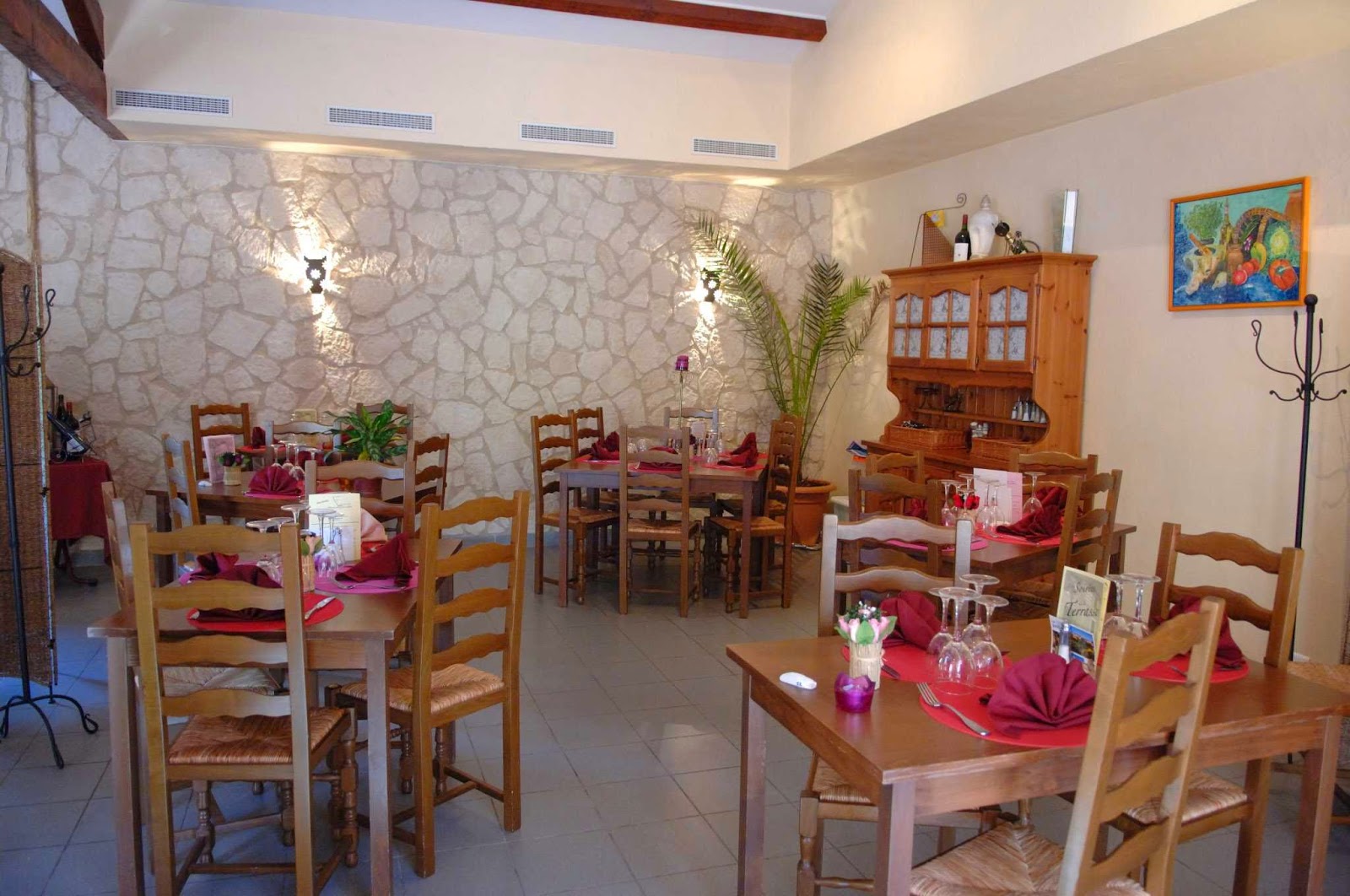 La Terrasse — photo 1