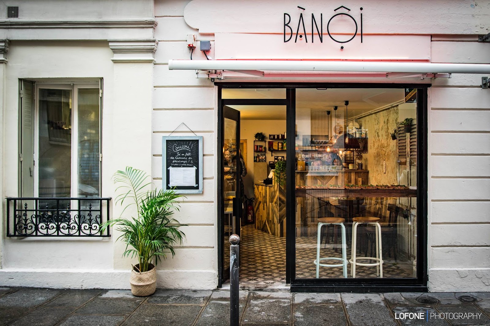 Banoi