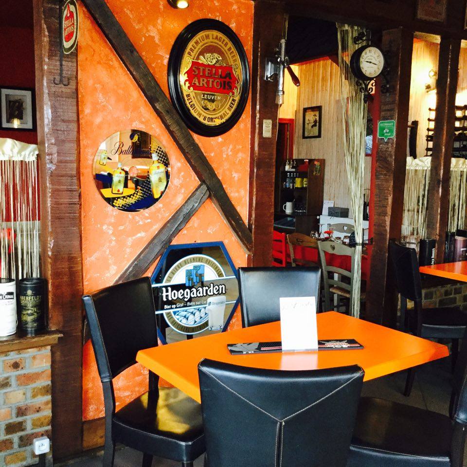 Le Bistro — photo 1