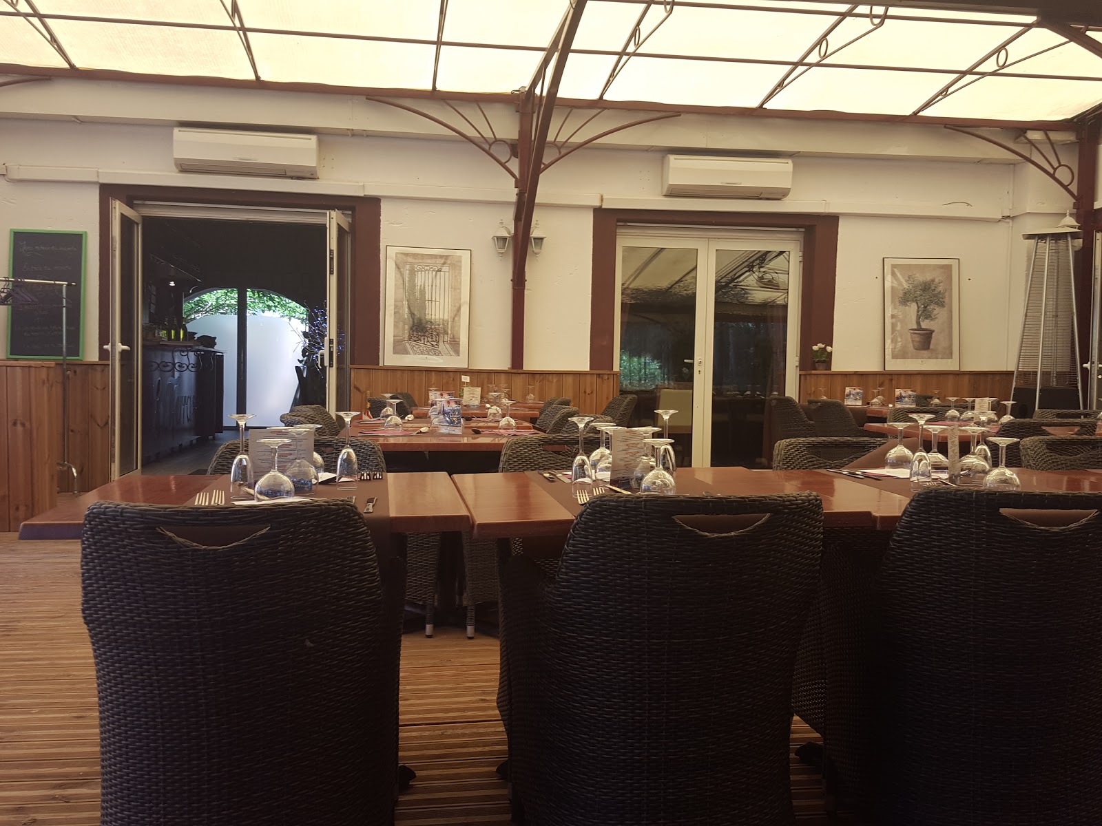 La Terrasse — photo 7