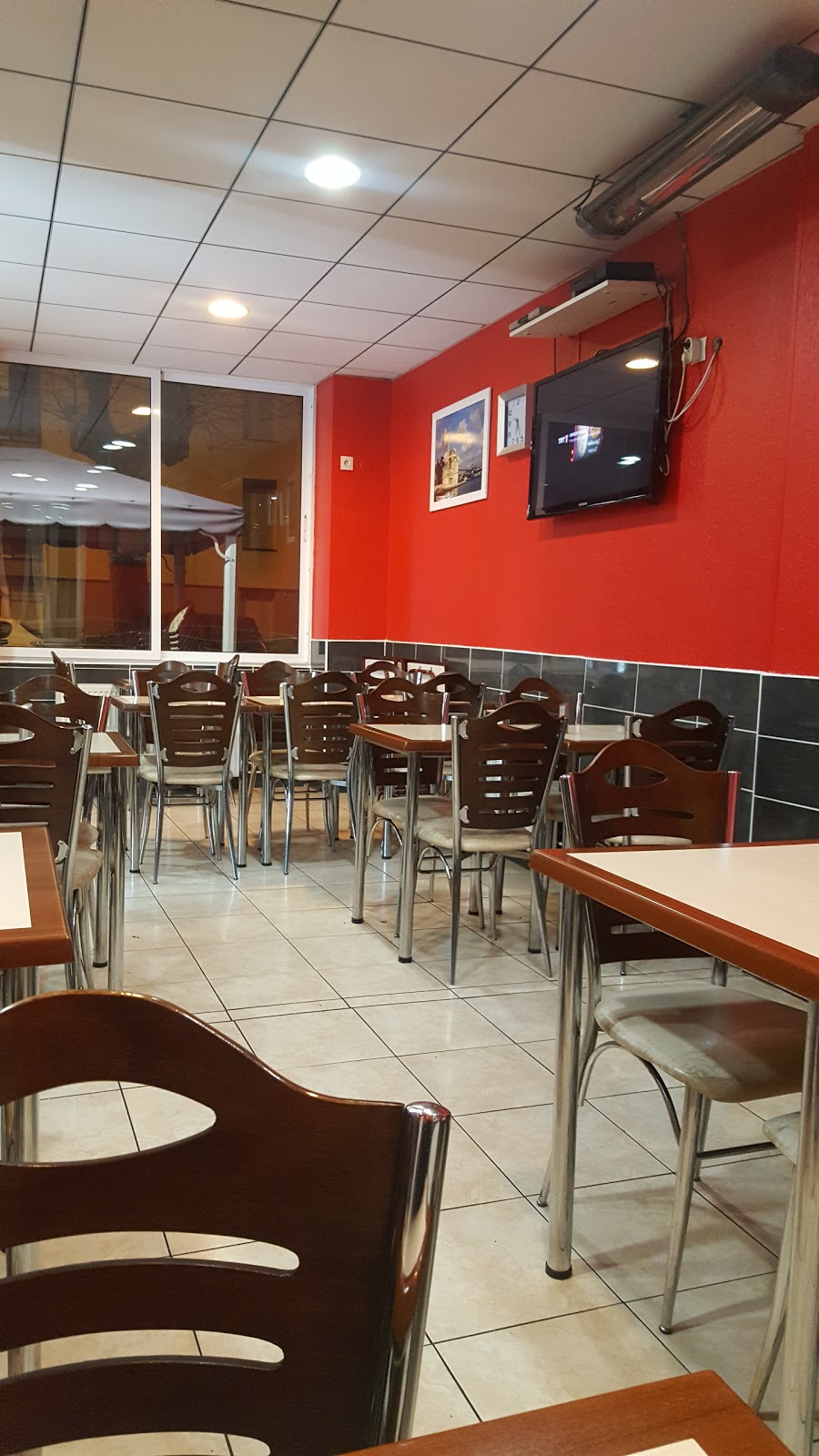 Sema Kebab — photo 1