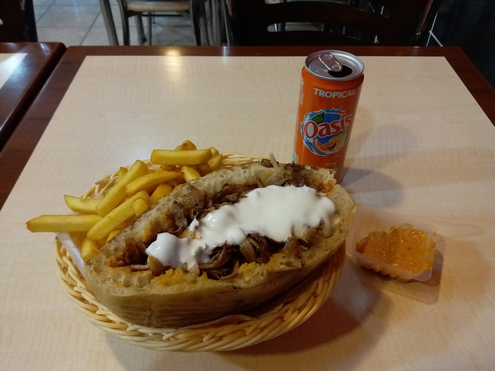 Sema Kebab — photo 2