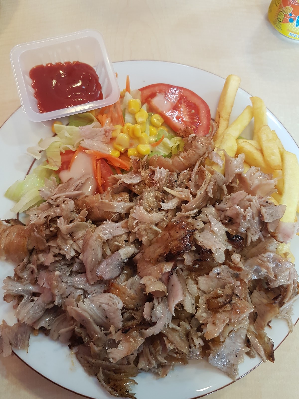 Sema Kebab — photo 3