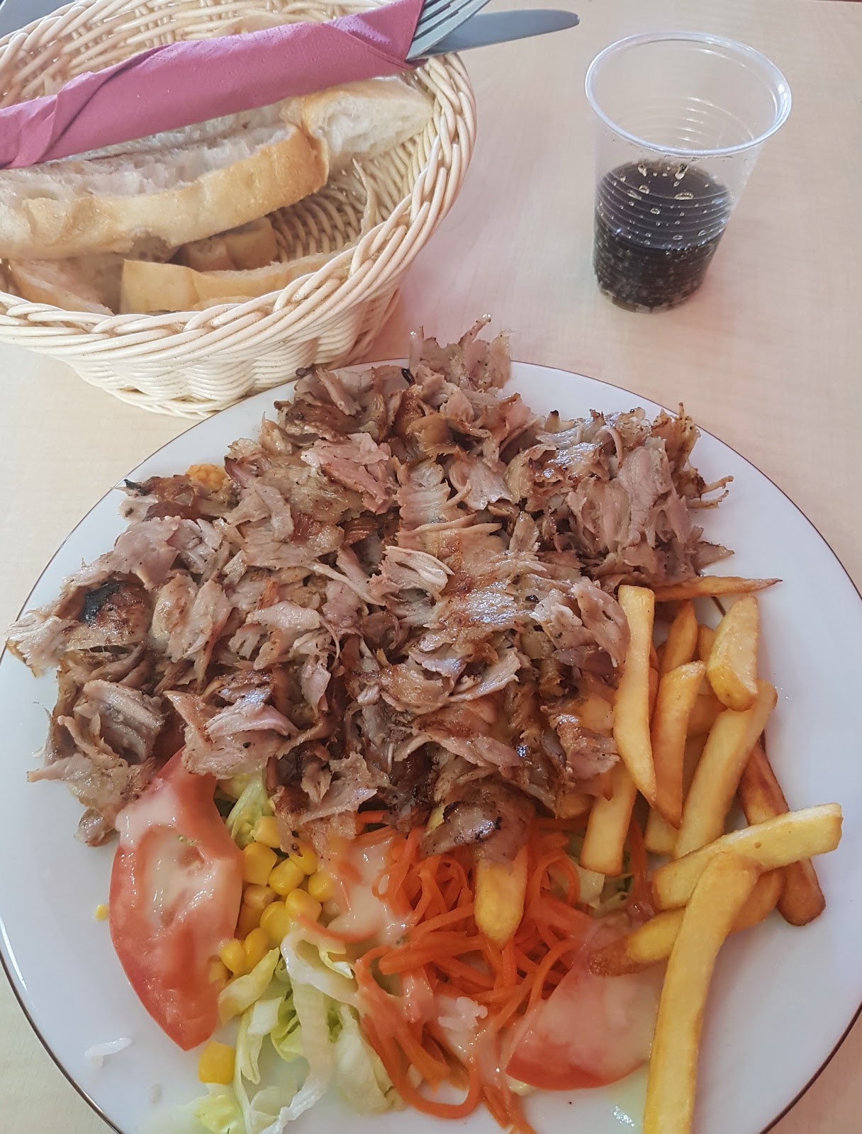 Sema Kebab — photo 5