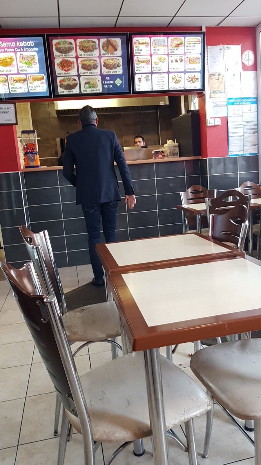 Sema Kebab — photo 6
