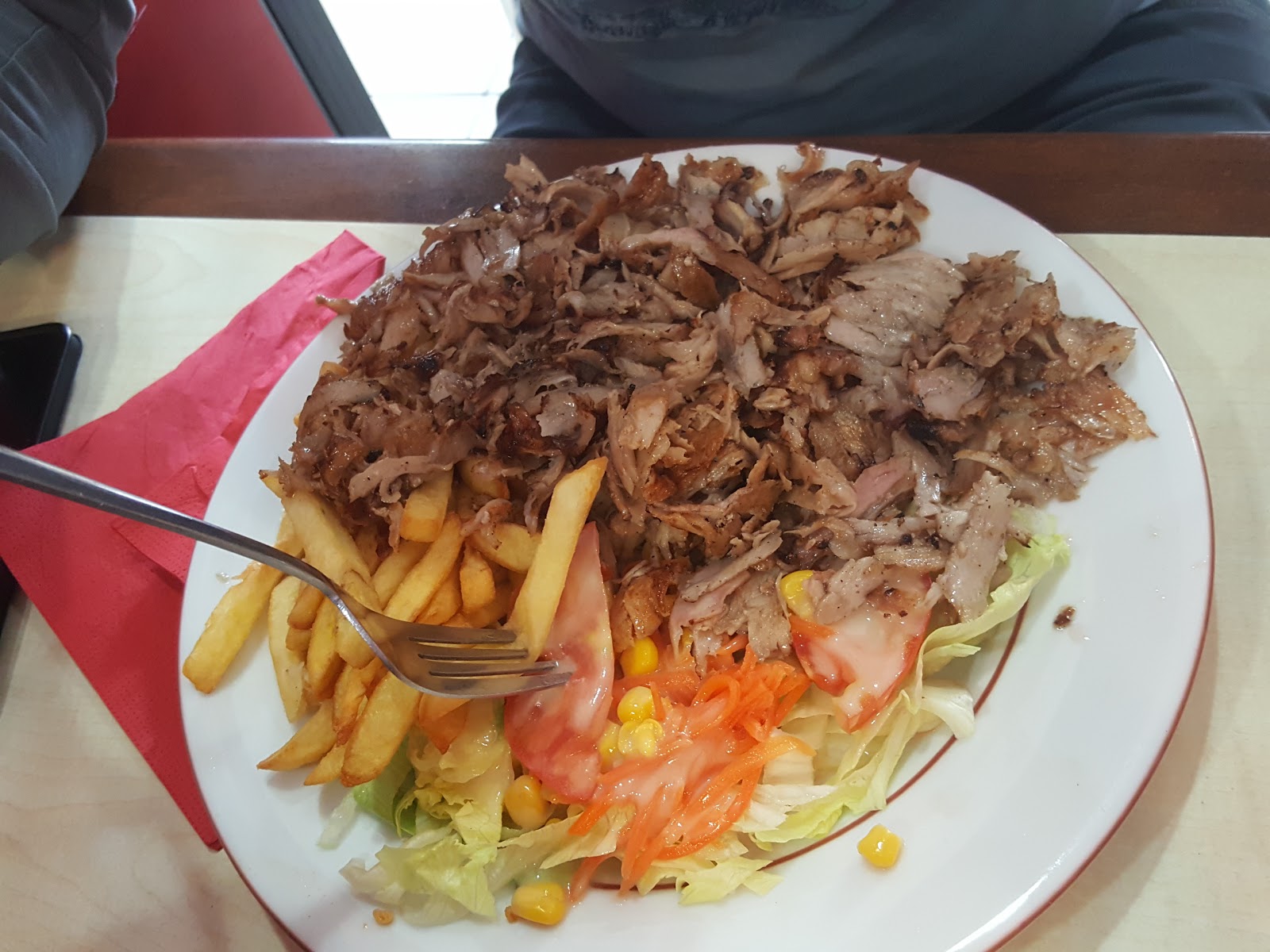 Sema Kebab — photo 7