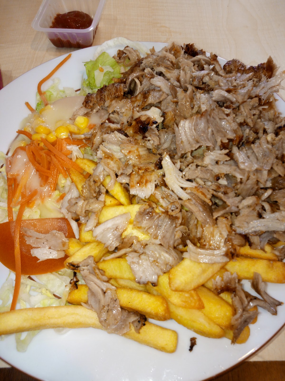 Sema Kebab — photo 8