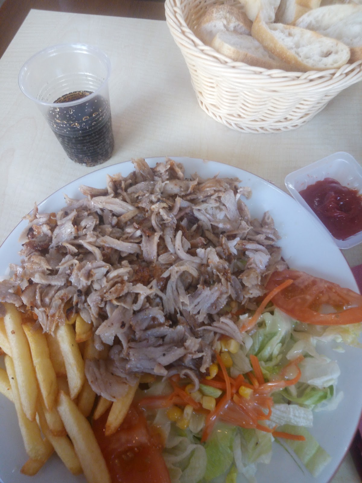 Sema Kebab — photo 9