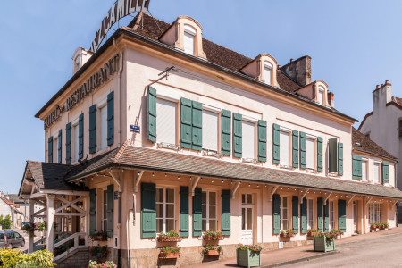 Chez camille