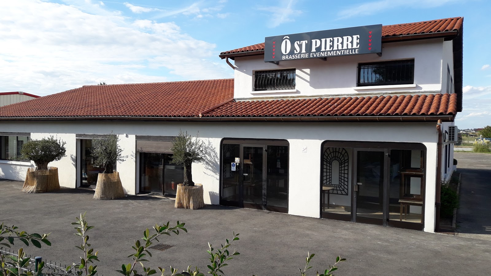 Ô Saint-Pierre — photo 3
