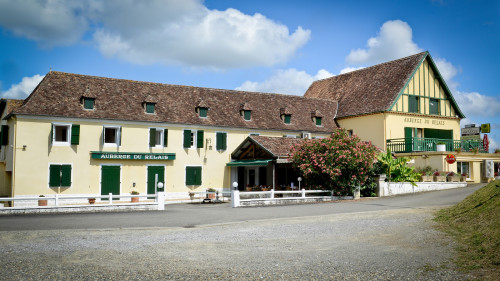 L'auberge du relais