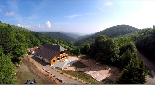 Auberge du boenlesgrab — photo 3
