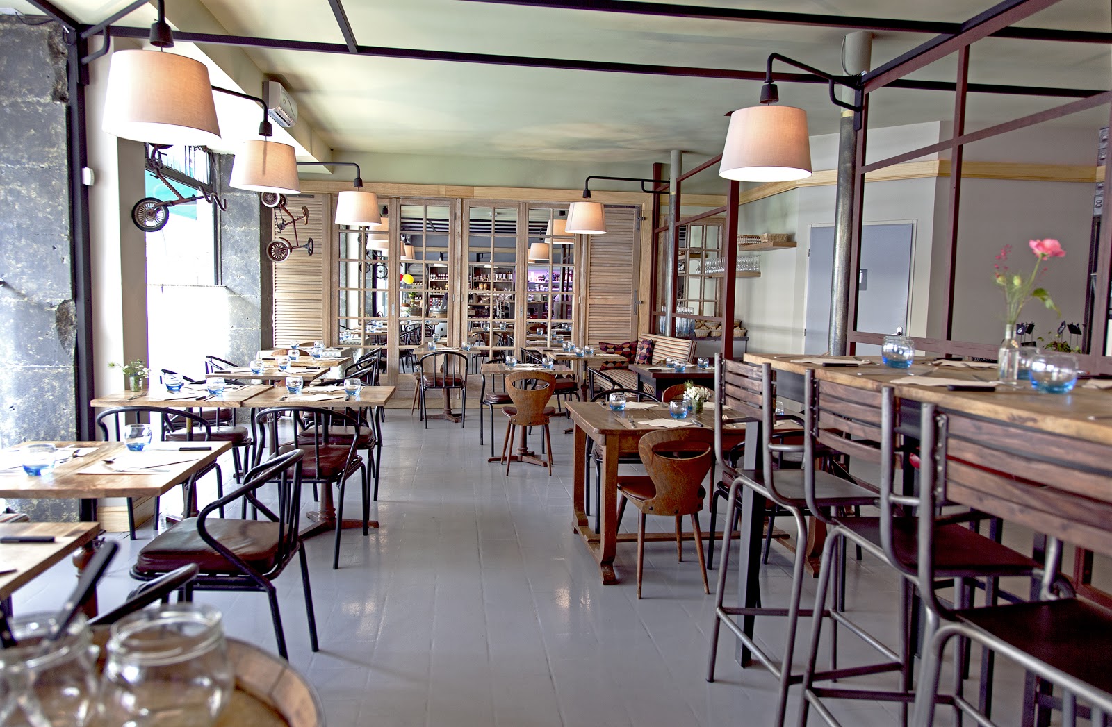 L'atelier des saisons