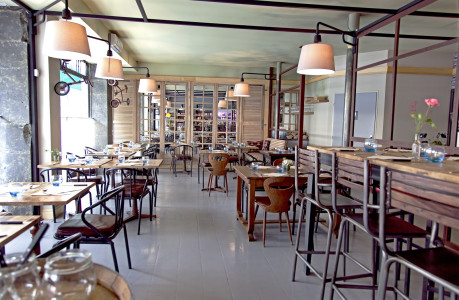 L'atelier des saisons