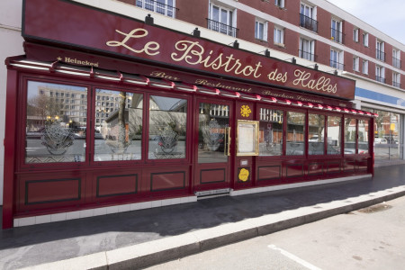 Le Bistrot des Halles — photo 4