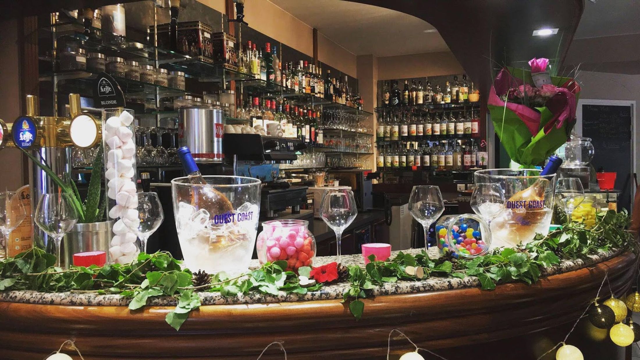 Brasserie L'Anicien