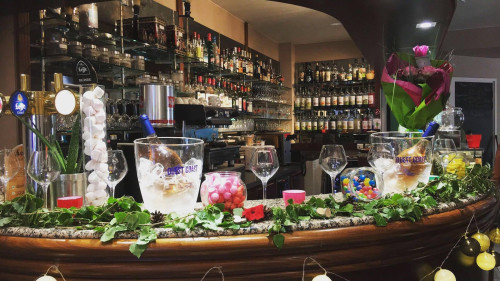 Brasserie l'anicien