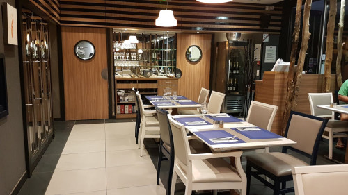 BRASSERIE BREI'Z