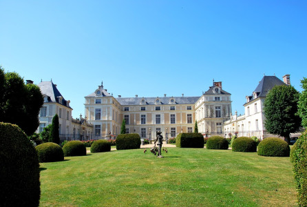 Château colbert — photo 3
