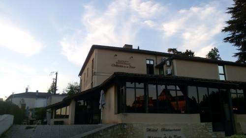Château de la tour — photo 10