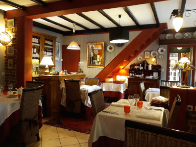 La ferme d'averdoingt