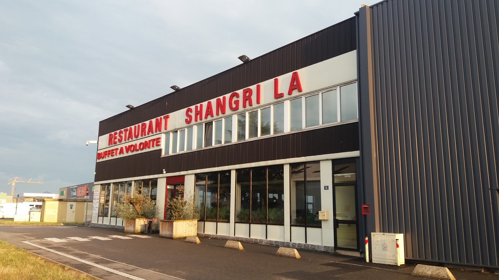 Shangri la — photo 2