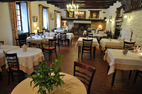 Auberge le ratelier