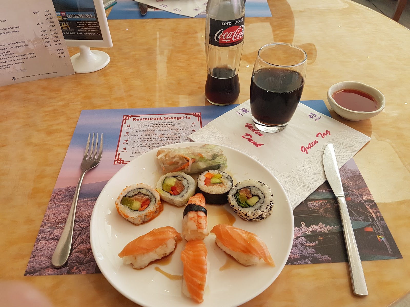 Shangri la — photo 7