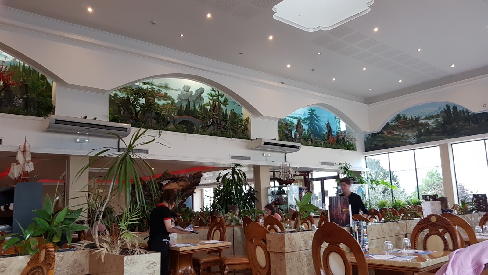 Shangri la — photo 8