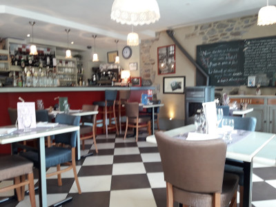 La Table du Marais