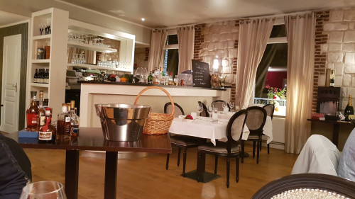 L'ATELIER DES SAVEURS — photo 1