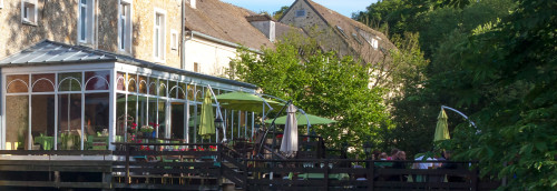 Auberge du Manet — photo 4