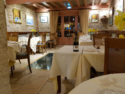 Auberge des Gourmets