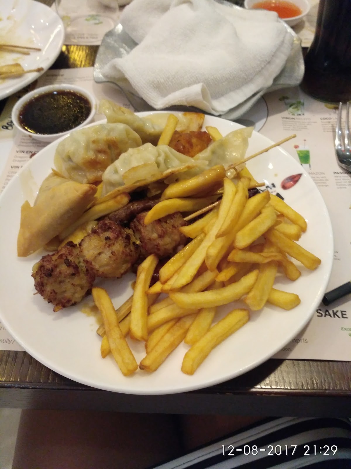 Wafu — photo 2