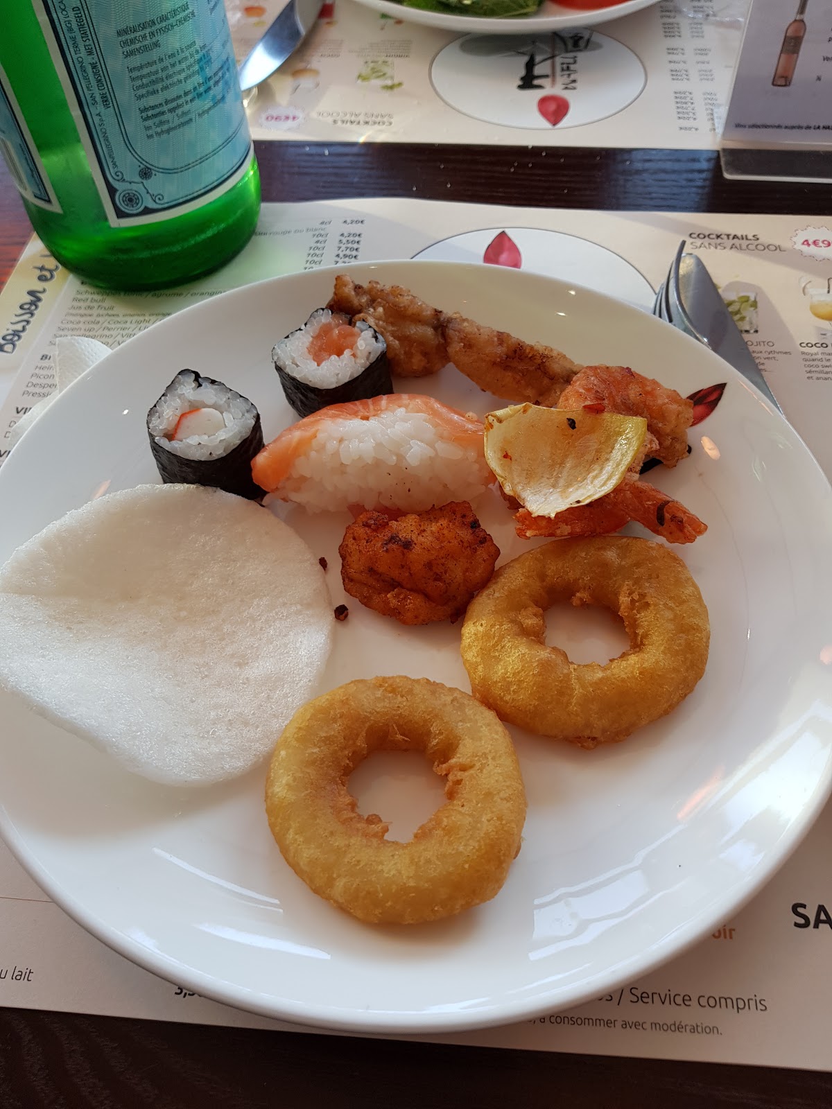 Wafu — photo 4