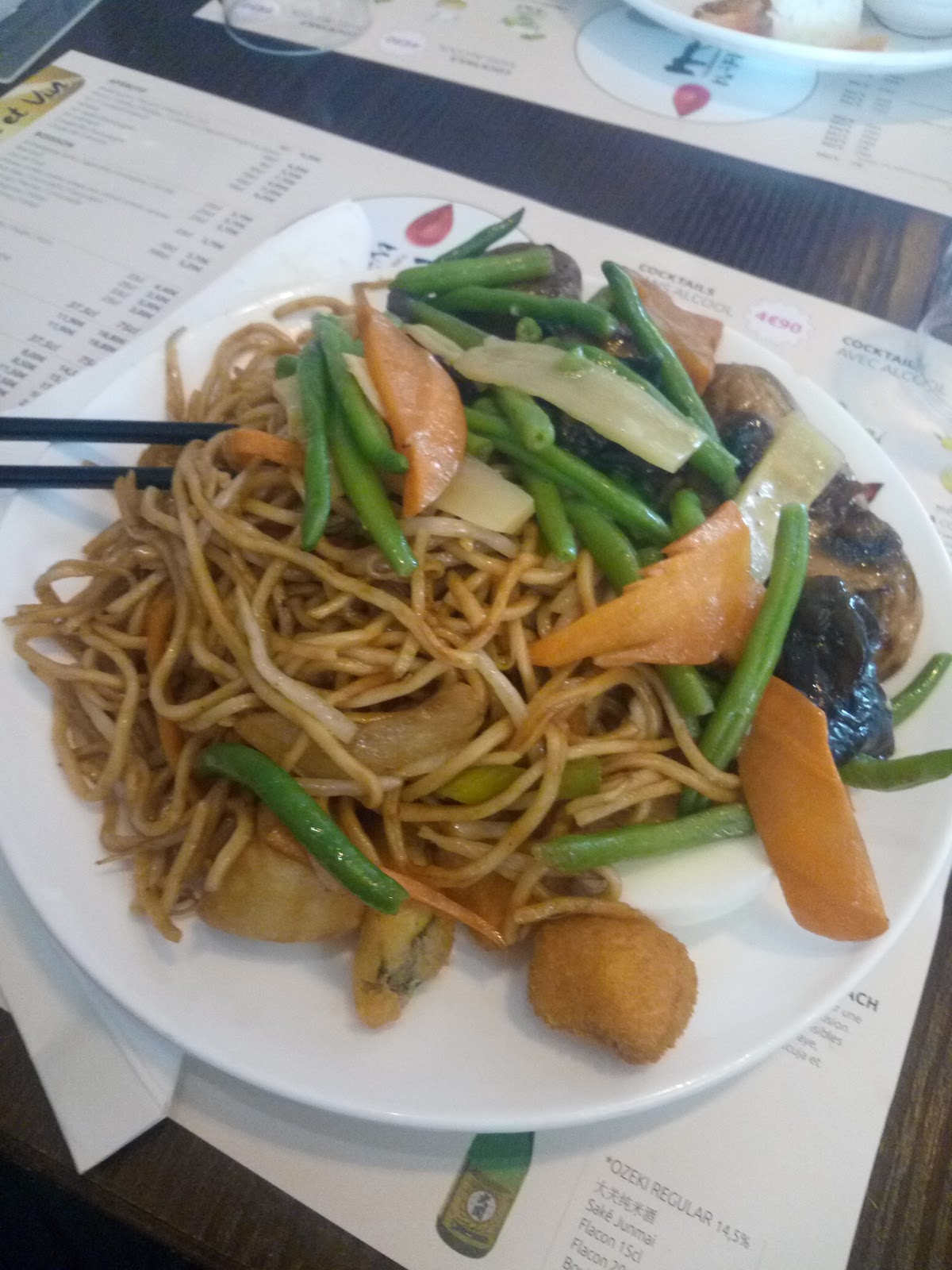 Wafu — photo 6