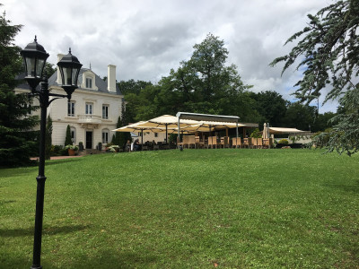 Le bistro du château — photo 2
