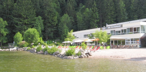 Le lido — photo 4