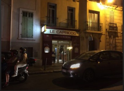 Le Capriccio