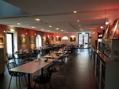 La table de beaurecueil