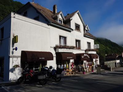 Le bellevue — photo 4