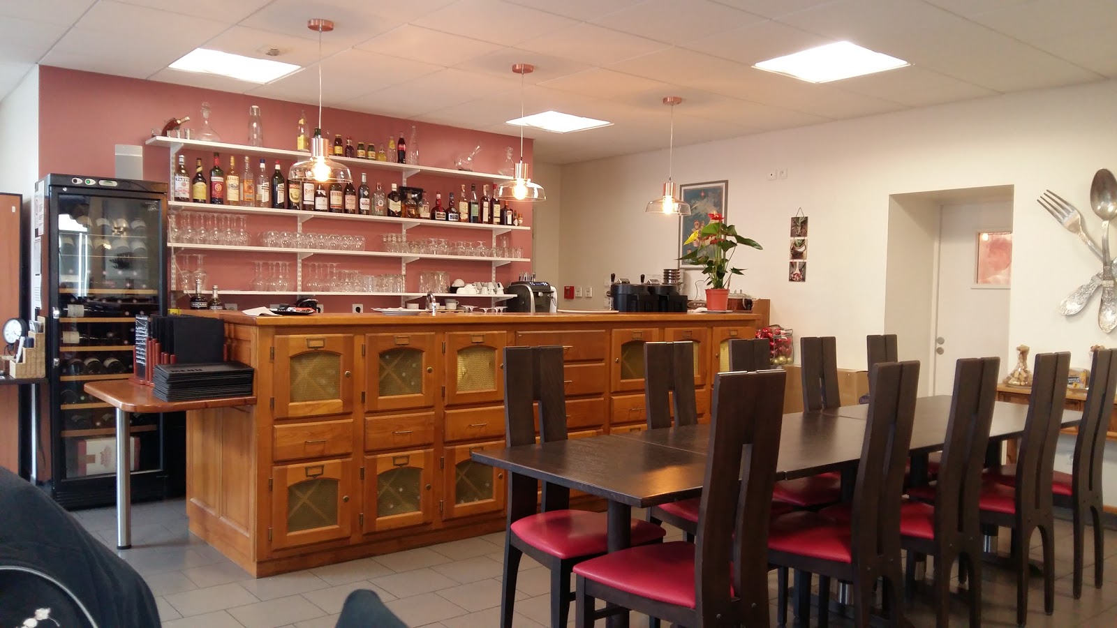 Auberge de Corcelles — photo 3