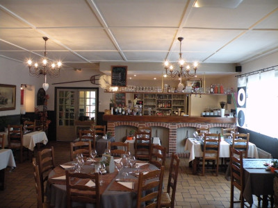 L'Auberge De La Forge — photo 1